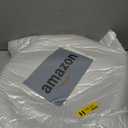 20AN Hose Fuel line, Nylon Braided CPE Rubber Oil Cooling Line(Not for E85), (20AN-5Ft)