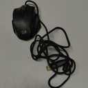 Redragon M908 Impact RGB LED MMO Gaming Mouse with 12 Side Buttons, Optical Wired Ergonomic Mouse with Max 12,400DPI, High Precision, 18 Programmable Macro Shortcuts, Comfort Grip