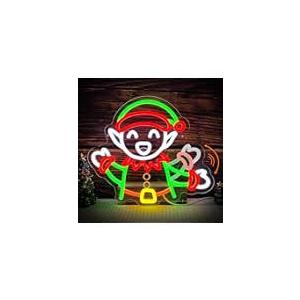 Officially Licensed  Neon Signs for Wall Decor, Based on  Series LED Light Up Sign for Bedroom, Kids' Room, Game Room, Party, Perfect Birthday/Christmas Gift Lovers & Fans