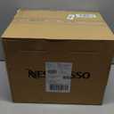 Nespresso Vertuo Pop+ Coffee and Espresso Maker by Breville with Milk Frother, Spicy Red