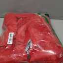 WEONEDREAM Toddler Girls Winter Fleece Coat Kids Hooded Faux Fur Jacket Baby Warm Outwear Size 140