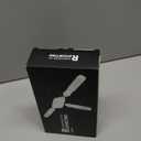 40 in 1 Magnetic Ratchet Screwdriver Set, Multi Bit Magnetic Ratcheting Screwdriver Set with Detachable Ratchet Handle, Repair Tool Kit for Computer Bicycle Furniture DIY