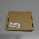 ECO-WORTHY 12A Boost MPPT Solar Charge Controller Solar Panel Regulator for 48V/60V/72V Lead-Acid, LiFePO4, Gel, Flooded Batteries .etc in Golf Cart Electric Vehicles and Solar System