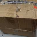 VEVOR Button Maker, 1/1.25/2.28 inch(25/32/58mm) 3-in-1 Pin Maker, 300pcs Button Parts, Ergonomic Arc Handle Punch Press Kit, Button Maker Machine with Panda Magic Book, for Children DIY Gifts, Blue