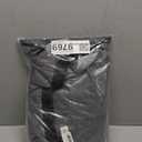 Stroller Rain Cover,Universal Stroller Accessory,Waterproof,Windproof Protection,Protect from Dust Snow,Baby Travel Weather Shield,Rainproof Nano-Coating Elastic Band,Grey