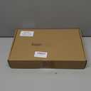 Soulchen 14“ Mardi Gras Tree Topper Fleur-de-lis Tree Topper Purple Green Gold Glitter Ornament for Carnival Holiday Party Home Wedding Decoration