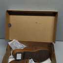 Clarks Womens Paizlee Nora (8.5 Wide, Tan Suede)