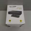 Car Heater - Portable Car Heaters for Vehicle, 12V Car Heater That Plugs Into Cigarette Lighte, 2 in 1 Heating & Cooling Fast Windshield Defrost Defogger