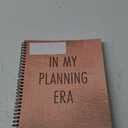Willow Creek Press Planning Era 2025 Softcover Spiral-Bound Weekly Planner (8.5"x11")
