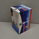 Vicks Sinus Inhaler, New & Improved NonMedicated Steam Inhaler for Sinus Relief, Allergies, Congestion & Colds, Vocal Steamer, Soothes Nasal & Throat Passages, Works with VapoPads (1 Included)