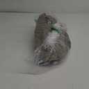 BAGSMART Lunch Bag Women Large Lunch Box Insulated Tote Bag with Multi-Pockets Quilted Puffy Tote for Work, Outdoors (02-Brown)