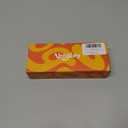 VOOGLAM Oversize Square Non Prescription Glasses for Women Blue Light & UV400 Blocking Black Acetate Computer/Phones/TV