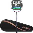 YONEX Badminton Racquet NANOFLARE Speed 7 Blue G4 4U