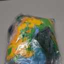 Snuffle Mat for Dogs, 32 X 19 Inches Interactive Dog Toys for Boredom & Slow Eating, Durable Dog Feeder Puzzle Toy, Dog Enrichment Toys for Small Medium & Large Dogs