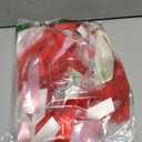 Berry Strawberry Theme High Chair Banner - Smash Cake Photo Prop - 1st Birthday Photo Backdrop Decorations - Souvenir and Gifts for Kids