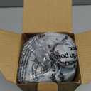 Deepsoon Heating Pad,Electric Heating Pads for Back,Neck,Abdomen,Moist Heating Pad for Shoulder,Knee,Arms,Legs,Dry/Moist Heat & Auto Shut Off,Christmas Gifts for Men and Women,Light Gray,24x12 Inch