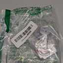 Replacement Washing Machine Power Drive Button Start Button Computer Version Small Button Repair Part for LG WD-N10240D/T12360D/A12355DS, Power Button