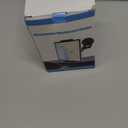 GDZN Dashboard Tablet Mount for Car, [Replaceable Suction Cup] Dash Tablet Holder Clip with Strong Sticky Gel Suction Cup for iPad Pro Mini Air, Galaxy Z Fold, Tabs, iPhone, Fire, 4-11" Device