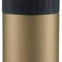 Contigo Byron Vacuum-Insulated Stainless Steel Travel Mug 24oz Chardonnay Color with Leak-Proof Lid Keeps Beverages Hot or Cold Perfect for Coffee Lovers Travelers Campers and Outdoor Activities (24oz (Pack of 1))