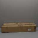 UF296 Ignition Coil & Iridium Spark Plugs Compatible with Jeep 2000-2004 Grand Cherokee L6 4.0L, 2000-2006 Wrangler TJ L6 4.0L, Replaces 56041476AA 56041476AB C1263