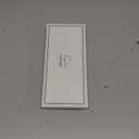 Alaska Bear Sleep Mask Silk Eye Cover with Shaped Padding for Pressure-Free Sleeping, Foam Insert, Upgrade Contour Over Conventional Flat Satin Eye Masks, Machine Washable (Black_padded)