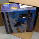 Lionel The Polar Express Electric O Gauge Bluetooth 5.0 Model Train Set with Remote