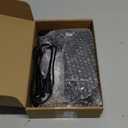 Power Supply for PS5 ADP-400DR / ADP-400ER /PA-1401-JT20 Internal Power Source with AC Adapter Replacement Console Accessories Parts with Repair Tools