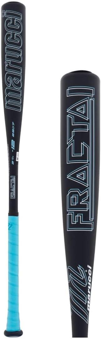 MARUCCI Fractal USA SL -12, (2 1/4) (27" / 15 oz)