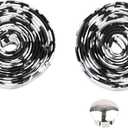 Bicycle Accessories 2pcs Bicycle Road Bike Handlebar Anti-Skid Cycling Handle Bike Bicycle Handlebar Tape Wrap Bike Parts (Color : White)