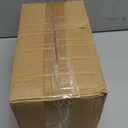 Bathroom Accessories Set, 6-Piece Bathroom Accessory Set, Toothbrush Holders Set, Soap Dispenser, Vanity Tray, Tumbler, Cotton Swab Jars, Bathroom Organizer for Modern Bathrooms (Beige)