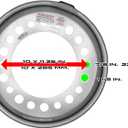 Centramatic 800-822