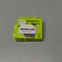 Philips OneBlade 5 Stainless Steel Original Replacement Blades Compatible with all OneBlade Electric Razors (Model QP250/50)