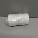 2 x 3''Sewer Cleanout Adapter with Plug Pipe Fitting, PVC DWV Flush Sewer Cleanout Cap for Outdoor Garden,RV and More Drainage Piping System.