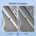 WEAREC Compatible Toner Cartridge Replacement for HP 94A with LaserJet M148, M118, M149 LaserJet Pro MFP M118dw M148dw M148fdw M149fdw (Black 4 Pack)