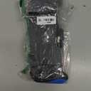 Gammeefy Switch Controller for Switch/Switch OLED, Hall Effect One-Piece Joypad Controller Replacement for Switch Pro Controller, Switch Remote with Turbo & Dual Motor Vibration