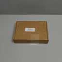 3/8" x 2-1/2" Concrete Screws, Zinc Plated Large Diameter Concrete Screw for Anchoring to Masonry, Concrete, Brick or Block, 25 PCS (Including One Socket Wrench)