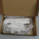 WPW10253483 8540772 Front Load Washer Door Latch Assembly Fit for Whirlpool, Maytag, Kenmore, Amana&Inglis, Replace# 8540222, W10253483, 1515091 EDR15091X1 PS11751211 AP6017910 EAP11751211