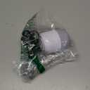 12 Pack Vacuum Storage Bags with Electric Air Pump, Vacuum Seal Bags for Clothing (3Jumbo/ 3Large/ 3Medium/ 3Small), Space Saver Bag for Clothes, Blanket, Duvets, Pillows, Comforters, Bedding, Travel