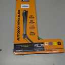 AUTOBOO 22" and 20" Windshield Wipers Blades (Pack Of 2),OEM Quality Premium All-Seasons Wiper blades,Stable and Quiet Armor wiper blades