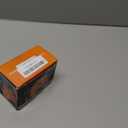 Drill Bit Sharpener – Portable Multipurpose Drill Bit Sharpener Tool with 2 Grinding Wheels, Adjustable Angles for HSS, Masonry & Carbide Bits (5/64"–5/8")