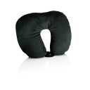 Travel Smart Micro Bead Pillow, Black