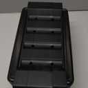 Clear Ice Ball Maker Mold, 8 Large Whiskey Ice Cubes Mold, 2 Inch Round Silicone Ice Molds for Cocktails, Idea Gifts for Dad Boyfriend Boss Men who Have Everything (XXL)