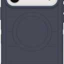 OtterBox iPhone 17 Pro Max Defender Pro Series Case - Blue Sentiment - Tough, Rugged & Durable iPhone Case, Snaps on MagSafe