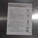 Unity 4-11620-256300-001 Front and Rear 4 Wheel Complete Strut Assembly with Gas Shock Kit