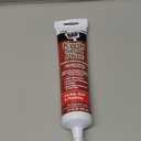 Dap 18546 5.5 Oz Kwik Seal Plus Kitchen & Bath Adhesive Caulk w/Micro