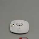 First Alert CO400 Carbon Monoxide (CO) Detector, Battery Operated Alarm, 1-Pack