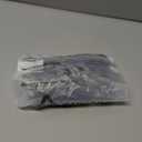 Cotton G String Thongs for Women T Back Gstring Underwear Seamless Panties Tangas Sexy 4 Pack Set M