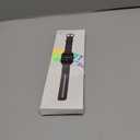 Fitpolo Smart Watch for Women Android & iPhone, Alexa Built-in [1.8" HD Screen] IP68 Waterproof Fitness Watch with Bluetooth Call (Answer/Make), Heart Rate/Sleep/SpO2 Monitor, 105 Sports Trackers (Pink)