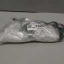 Juegoal 2 Pack Heavy Duty Deck Hook with 2 Inch Non Slip Clamp, 25 or 36 Inch Extended Reach Deck Hook, Adjustable Rail Pole Plant Bracket for Hanging Bird Feeder, Suet Baskets, Lanterns, Wind Chimes