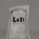 LeYi for iPhone-17-Pro Wallet Case: Clear i Phone iphone17 17pro Card Holder Cover iPone iohone Women Protective Funda para Military Grade Heavy Duty Phone17 iphone17pro Procase, Transparent